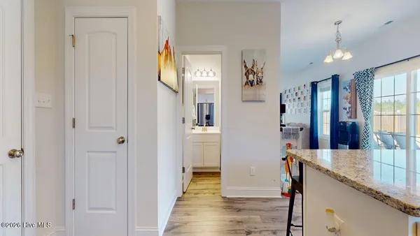 $377,000 | 475 Worsley Way, Jacksonville, NC 28546