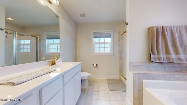 $377,000 | 475 Worsley Way, Jacksonville, NC 28546