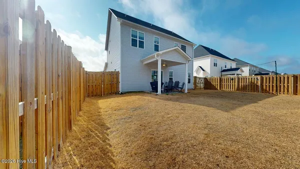 $377,000 | 475 Worsley Way, Jacksonville, NC 28546