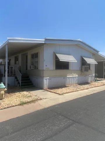 $50,000 | 581 North Crawford Avenue, Unit 112, Dinuba, CA 93618