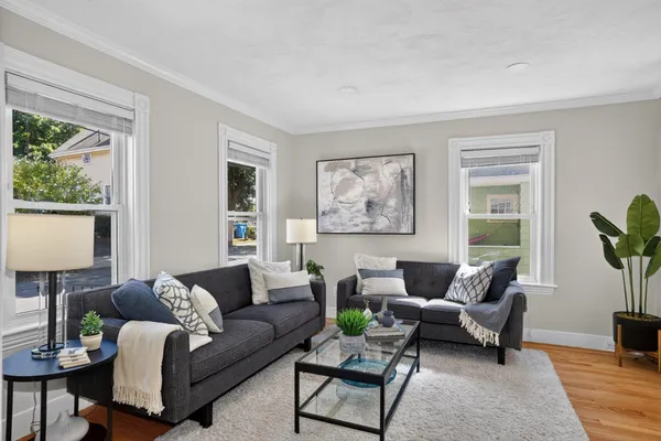 $1,149,000 | 56 Agassiz Avenue, Belmont, MA 02478