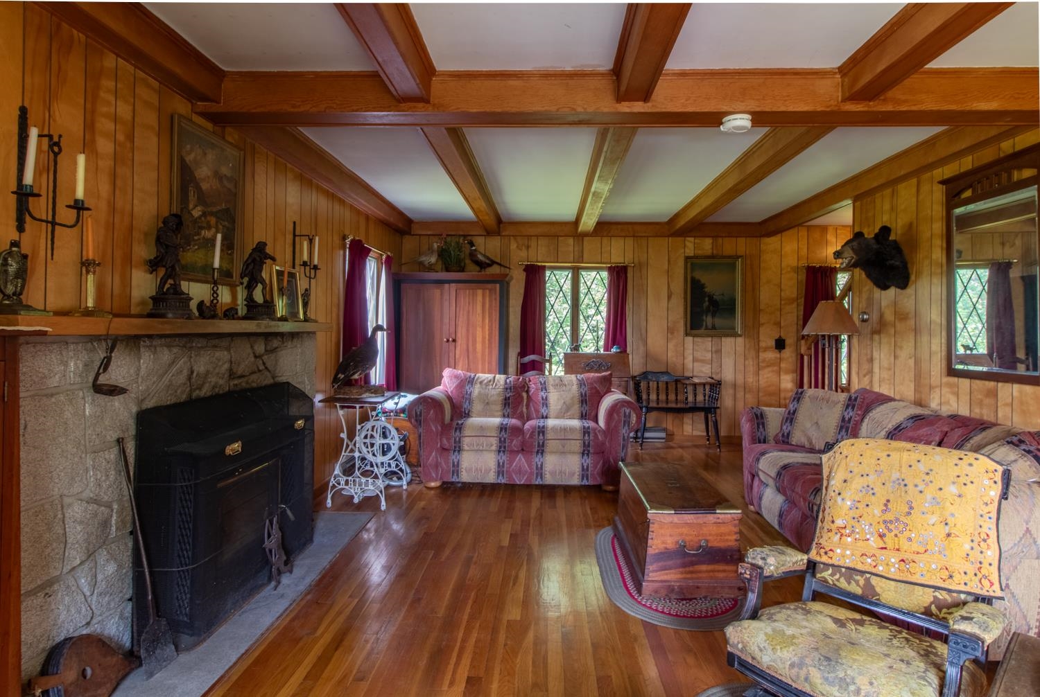 5855 Valley Road Holland, VT 05830 - Photo 21 of 40 Gallery Image 21