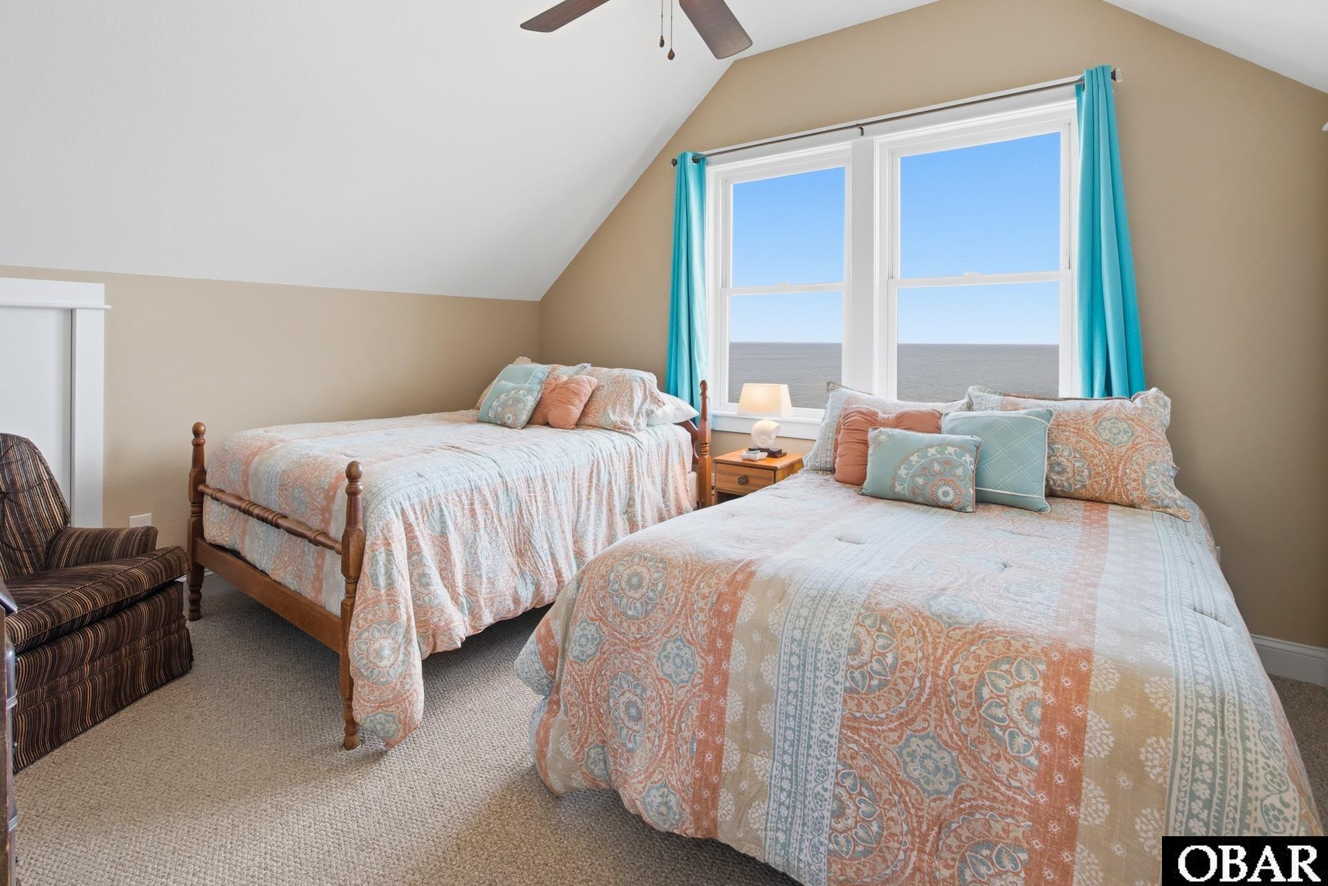 52 Cahoon Road Manns Harbor, NC 27953 - Photo 11 of 19 Bedroom #2