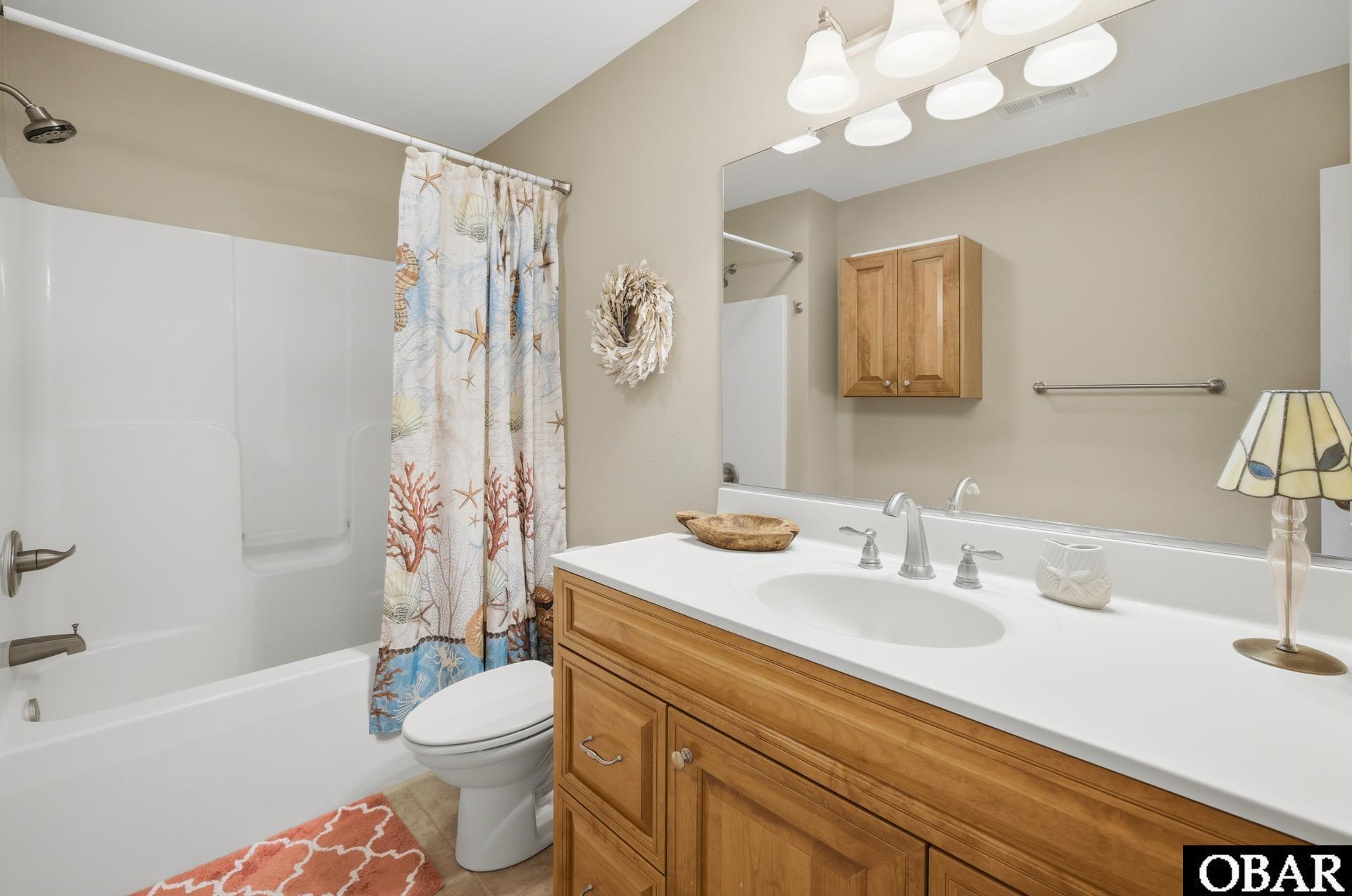 52 Cahoon Road Manns Harbor, NC 27953 - Photo 12 of 19 Full Bath