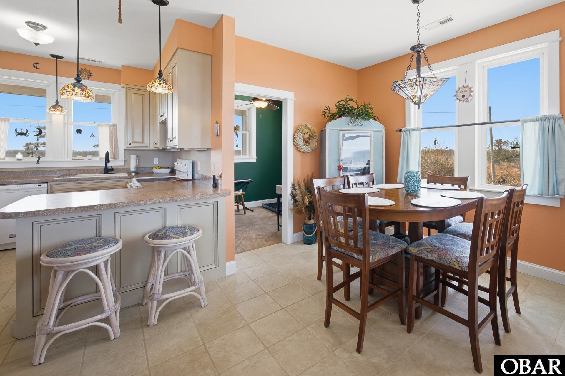 52 Cahoon Road Manns Harbor, NC 27953 - Photo 13 of 36 Dining Room