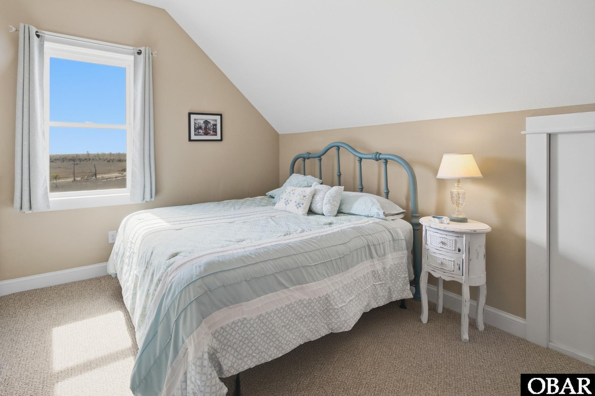 52 Cahoon Road Manns Harbor, NC 27953 - Photo 13 of 19 Bedroom #3