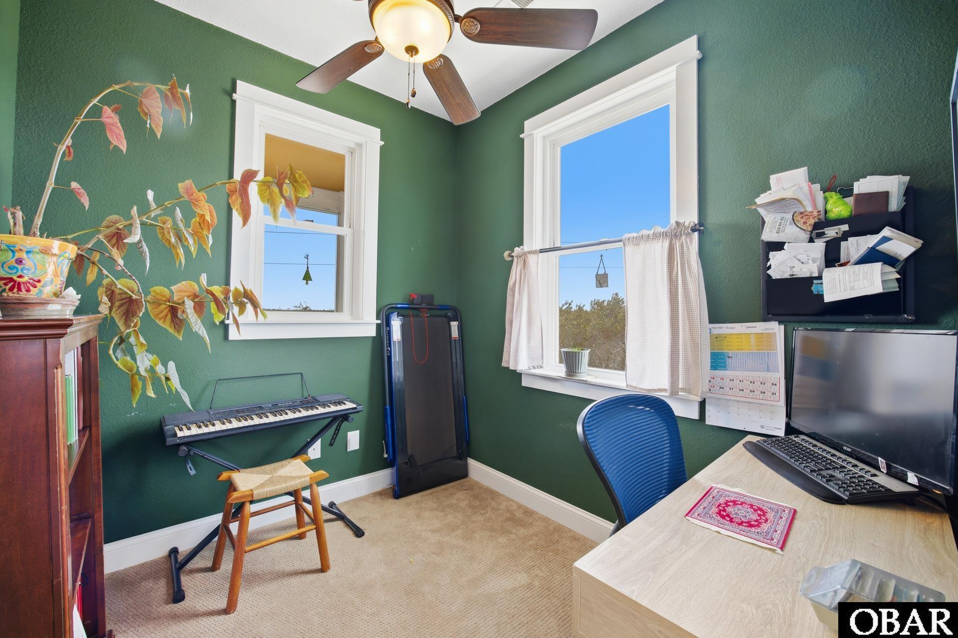 52 Cahoon Road Manns Harbor, NC 27953 - Photo 16 of 36 Office