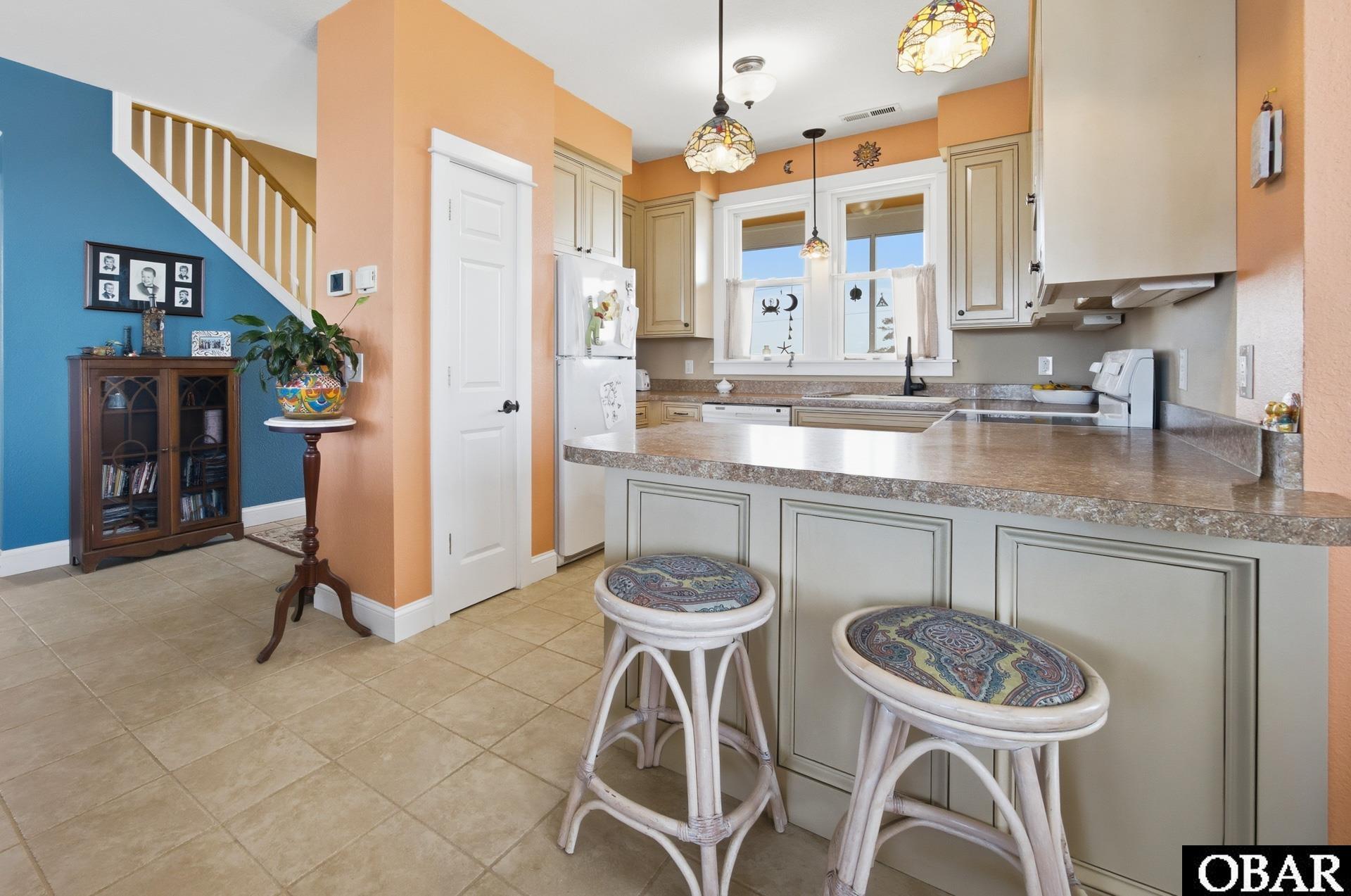 52 Cahoon Road Manns Harbor, NC 27953 - Photo 16 of 38 Kitchen