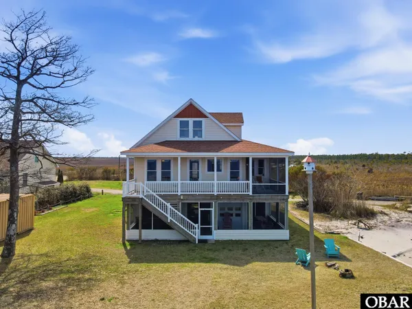$750,000 | 52 Cahoon Road, Manns Harbor, NC 27953