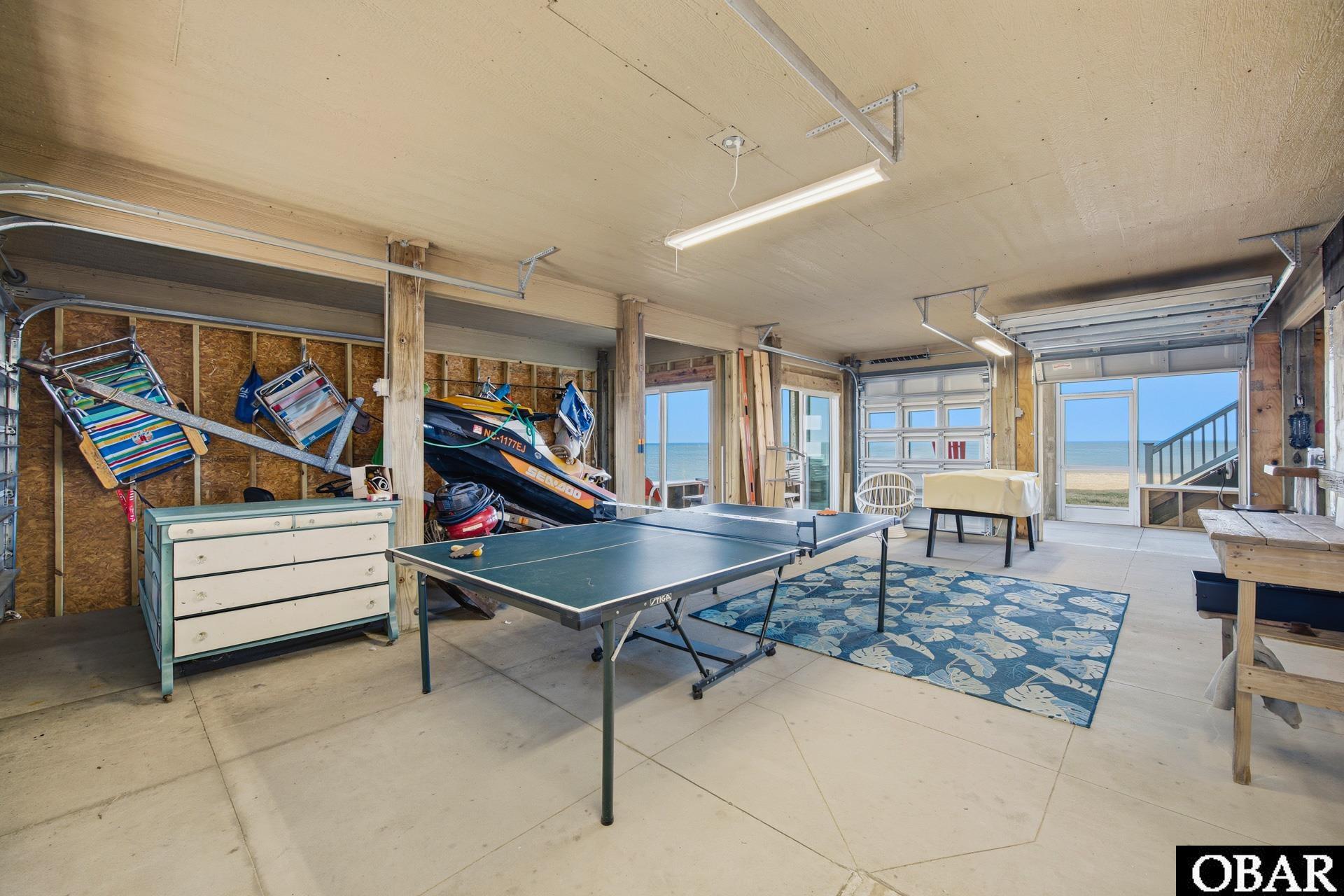 52 Cahoon Road Manns Harbor, NC 27953 - Photo 30 of 38 Rec Room Garage
