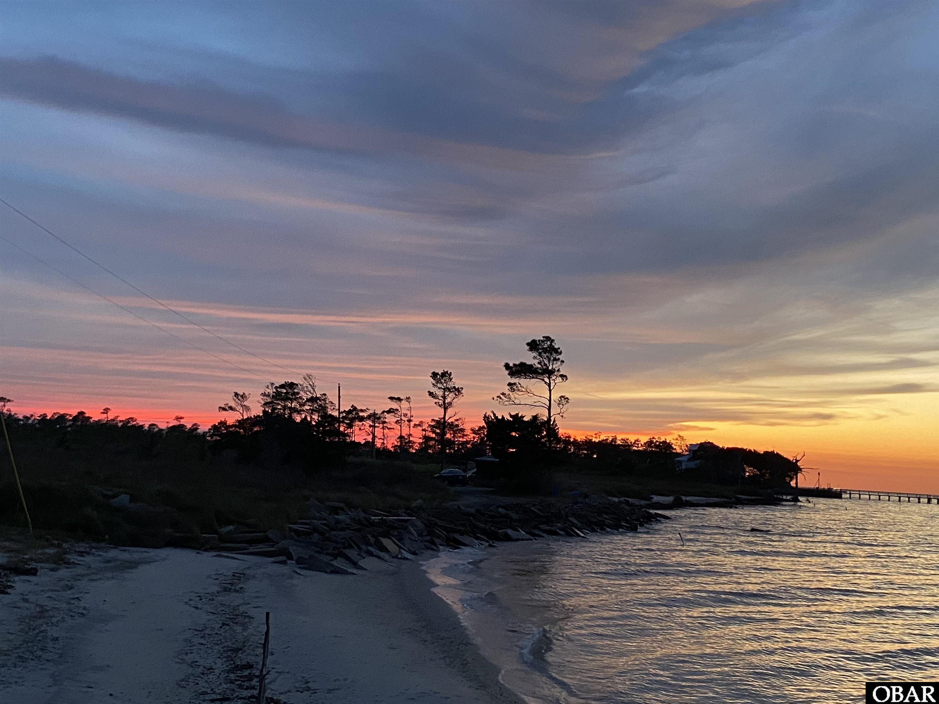 52 Cahoon Road Manns Harbor, NC 27953 - Photo 3 of 38 Sunset