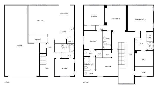 a picture of a bathroom with a shower