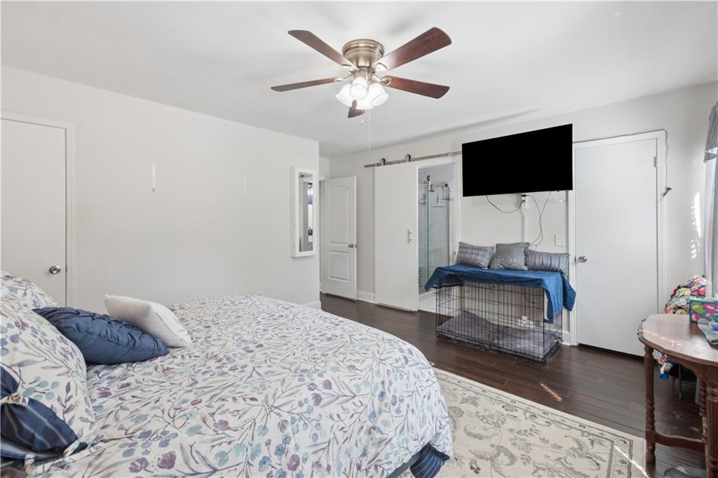 2083 Pond Road Duluth, GA 30096 - Photo 20 of 29