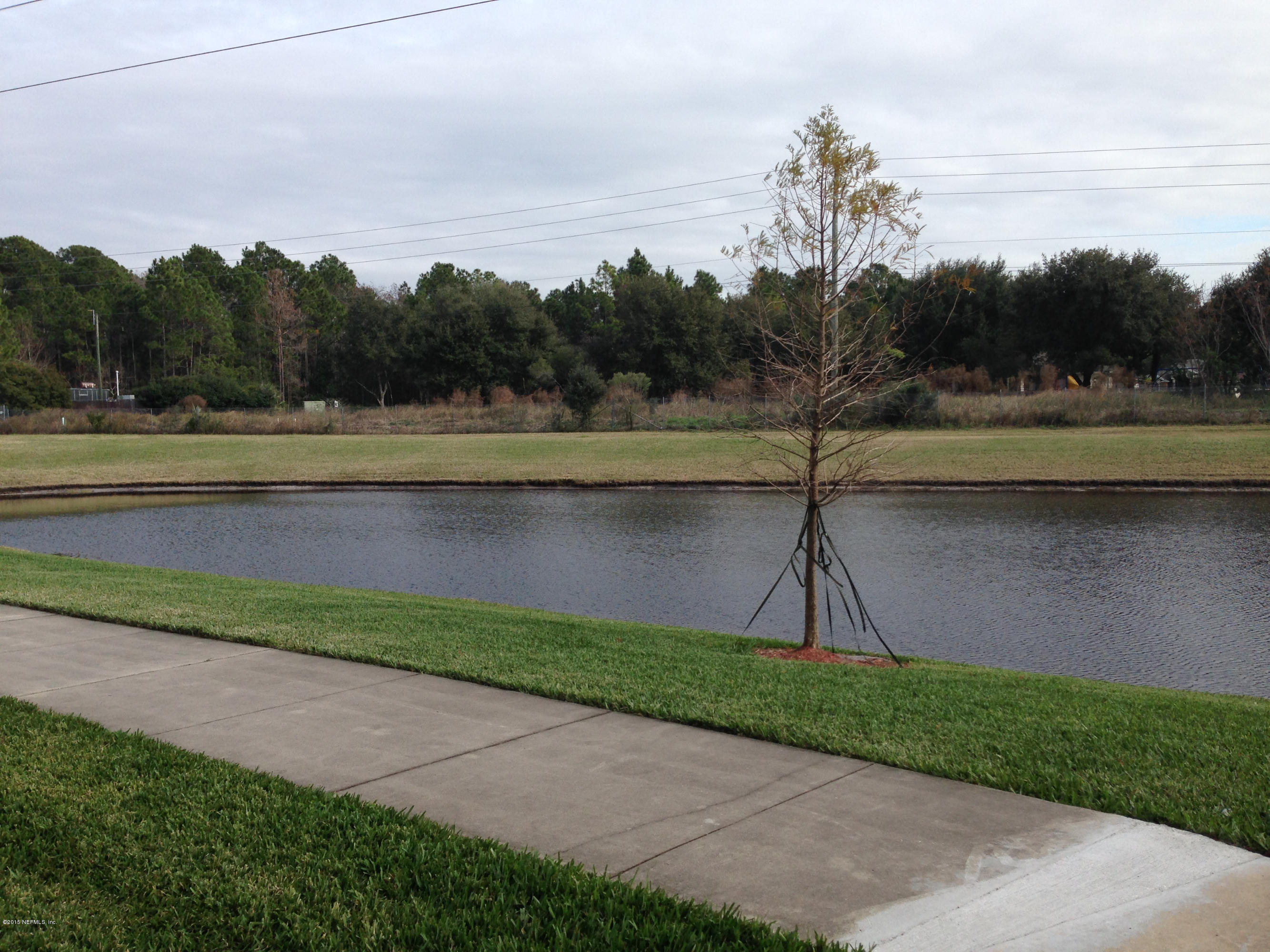 10550 Baymeadows Road, Unit 701 Jacksonville, FL 32256 - Photo 15 of 23 Lake behind Unit