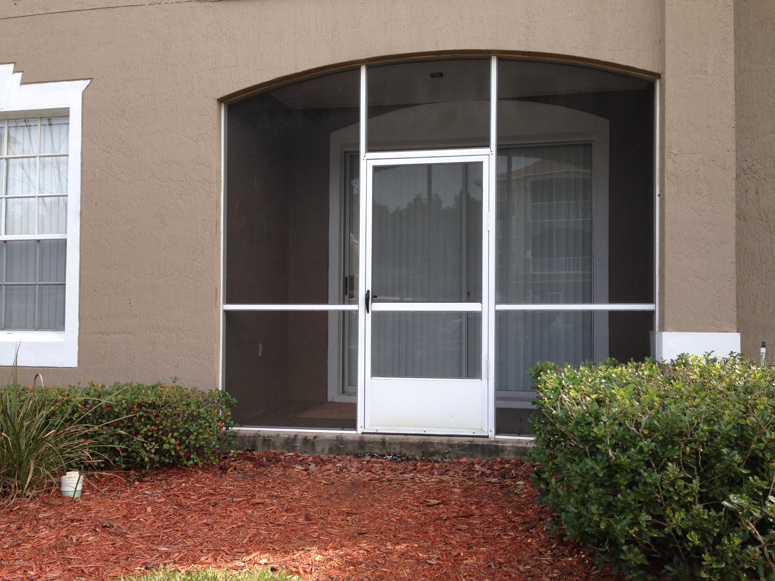 10550 Baymeadows Road, Unit 701 Jacksonville, FL 32256 - Photo 17 of 23 Porch