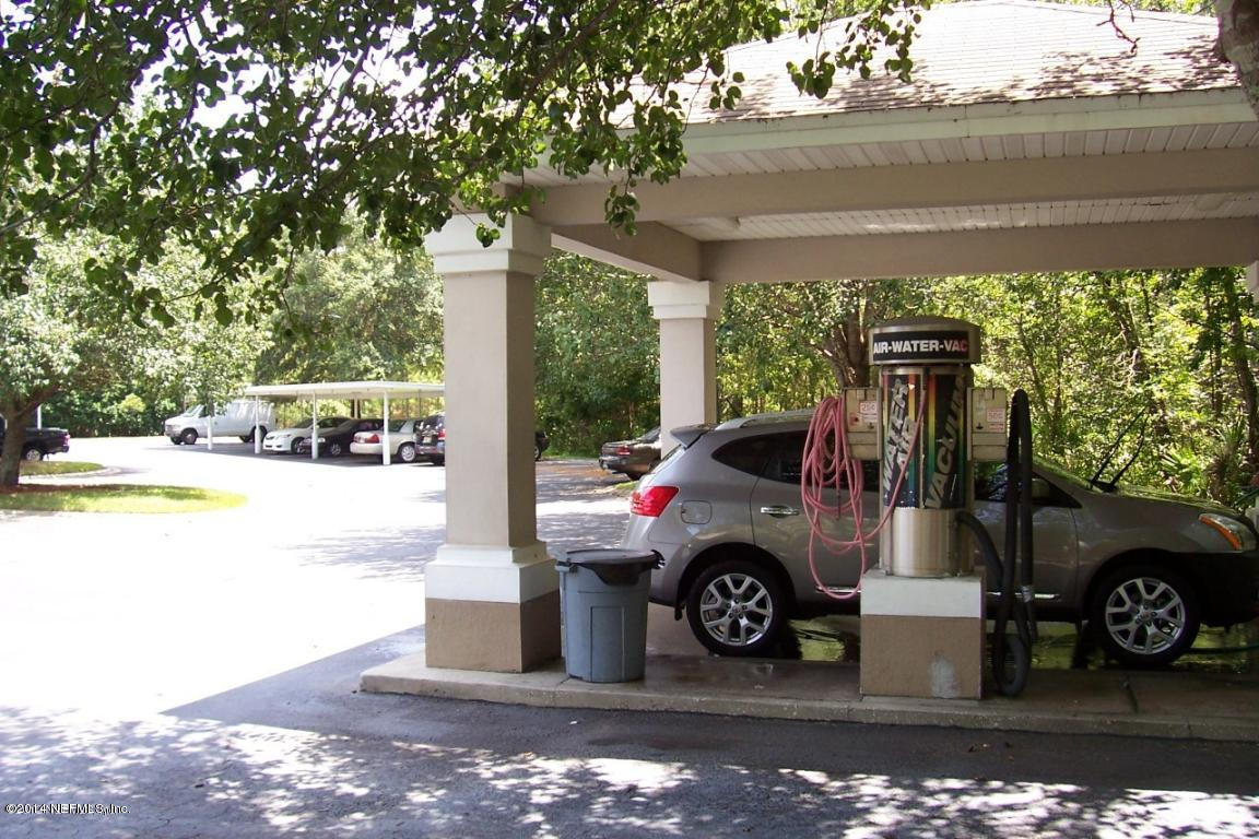 10550 Baymeadows Road, Unit 701 Jacksonville, FL 32256 - Photo 18 of 23 Car Wash Area