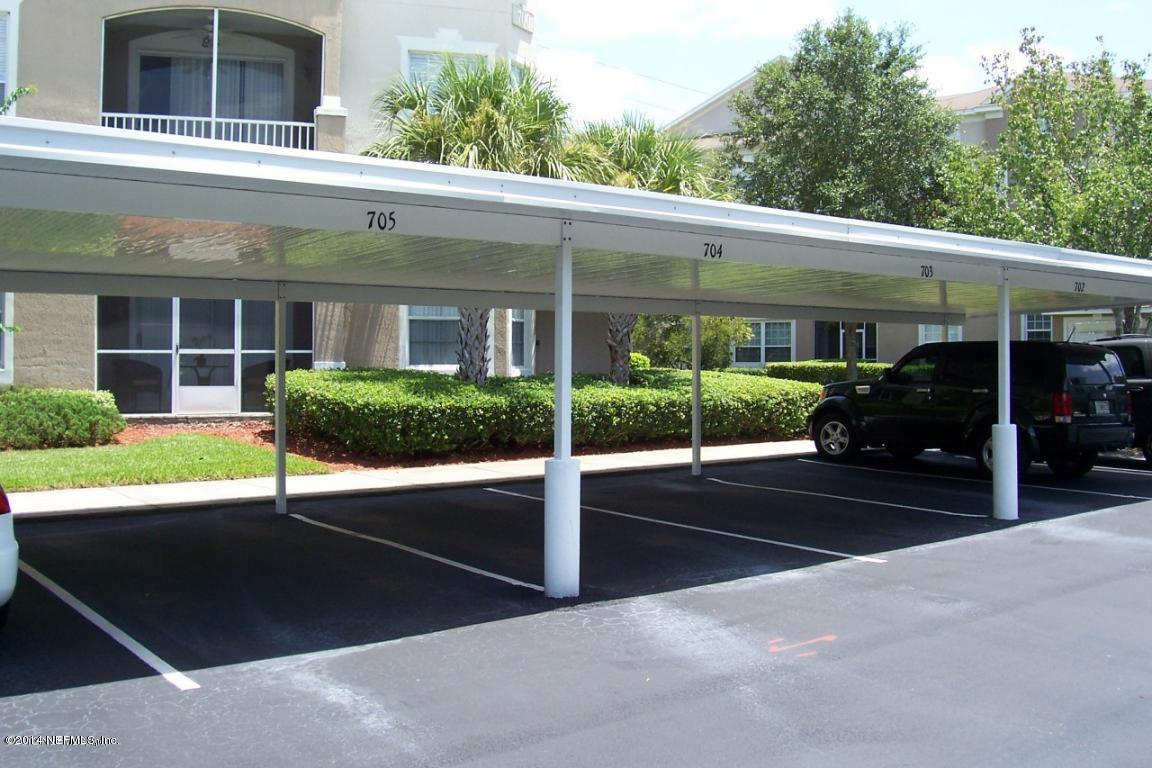 10550 Baymeadows Road, Unit 701 Jacksonville, FL 32256 - Photo 19 of 23 Parking