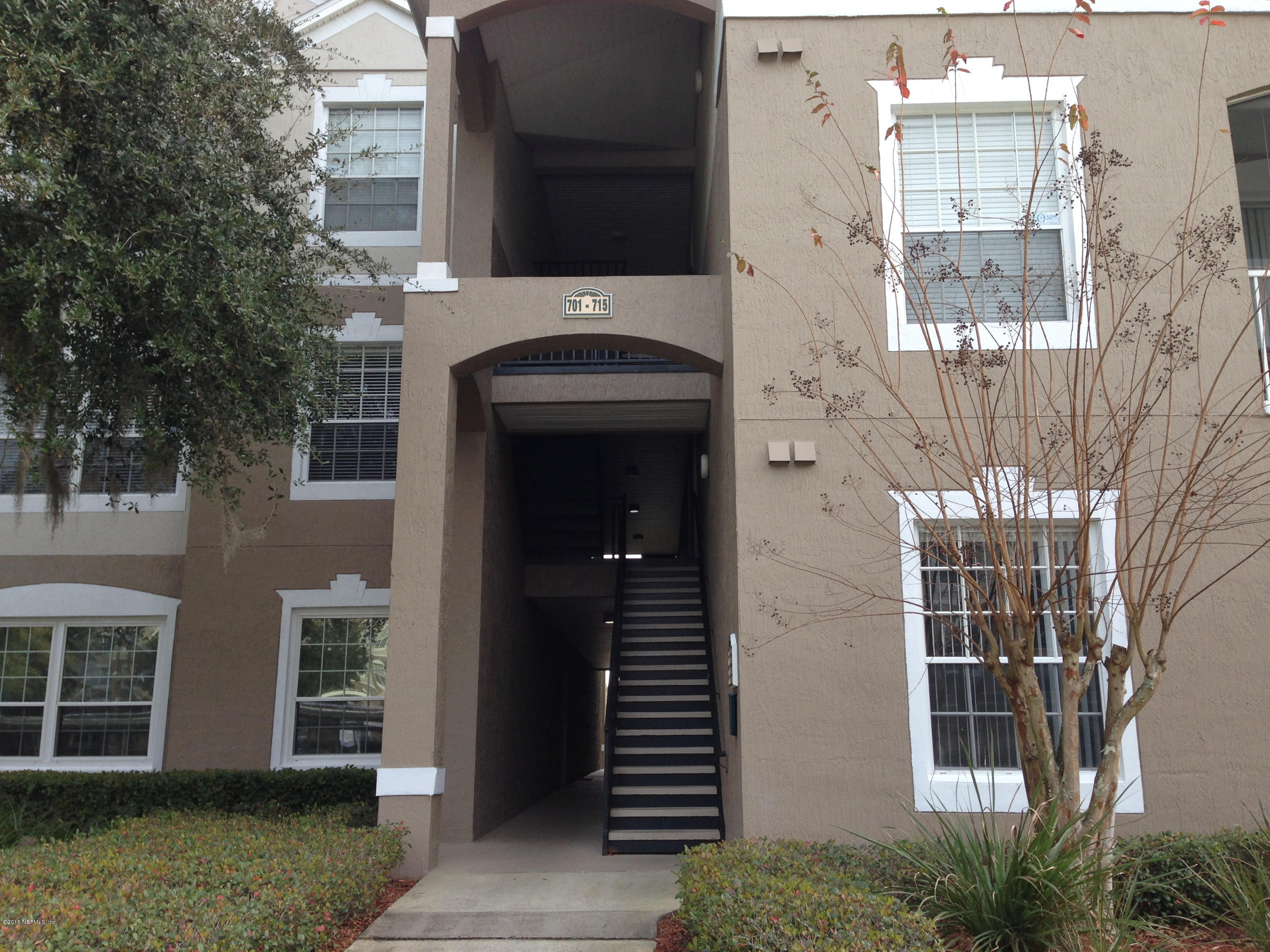 10550 Baymeadows Road, Unit 701 Jacksonville, FL 32256 - Photo 2 of 23 Front of Building