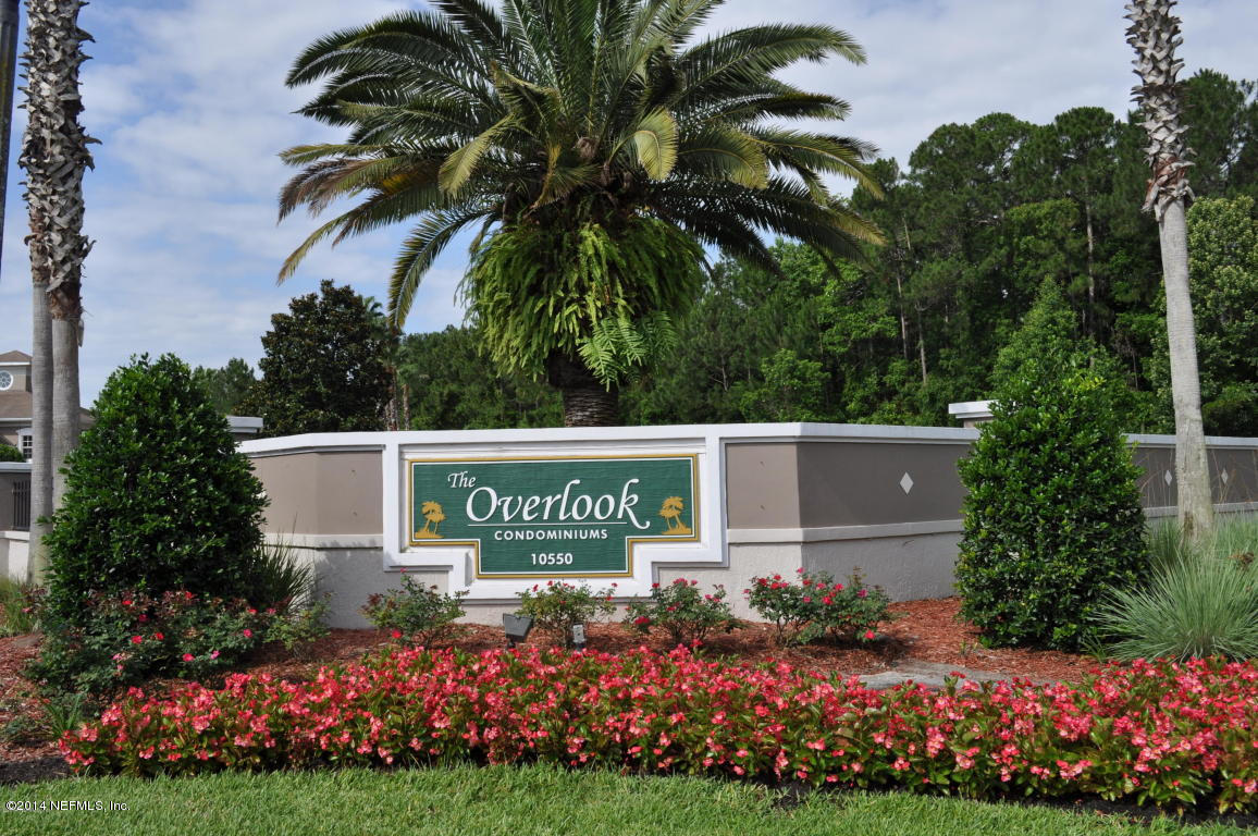 10550 Baymeadows Road, Unit 701 Jacksonville, FL 32256 - Photo 22 of 23 Entrance