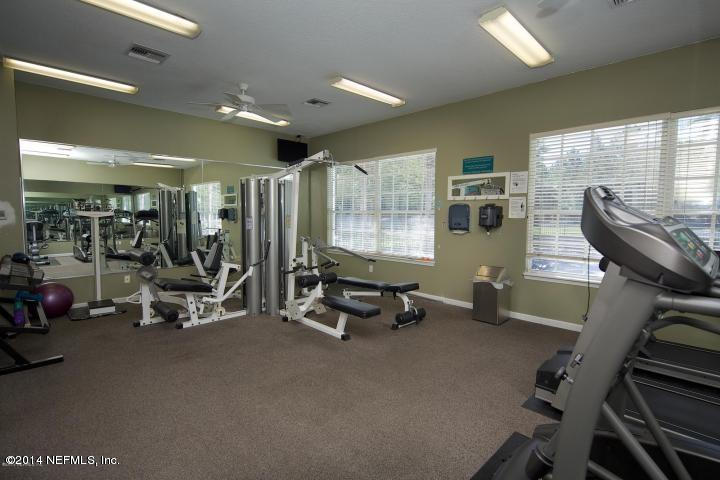 10550 Baymeadows Road, Unit 701 Jacksonville, FL 32256 - Photo 23 of 23 Exercise Room