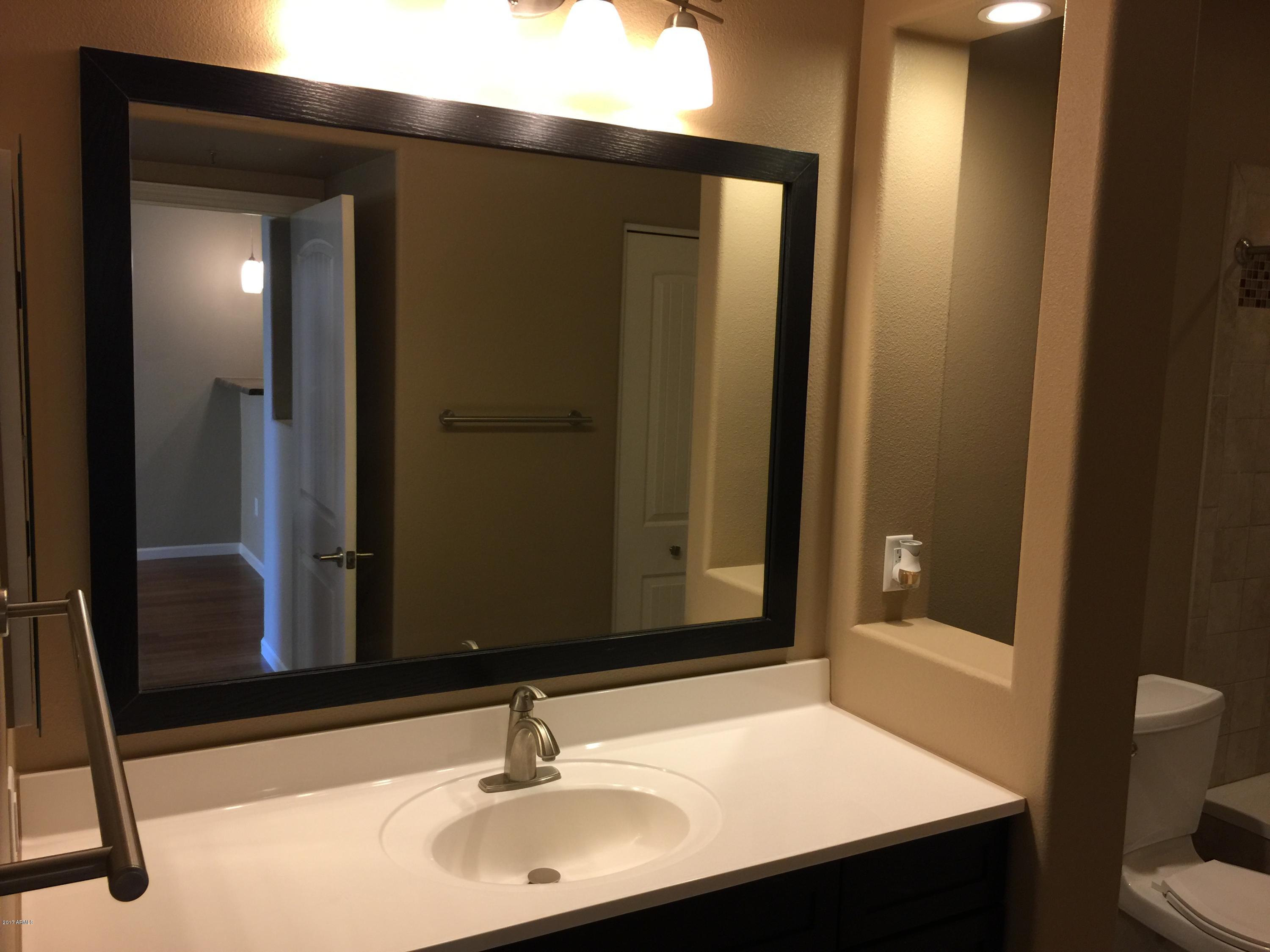 2134 East Broadway Road, Unit 1043 Tempe, AZ 85282 - Photo 15 of 30 Bathroom