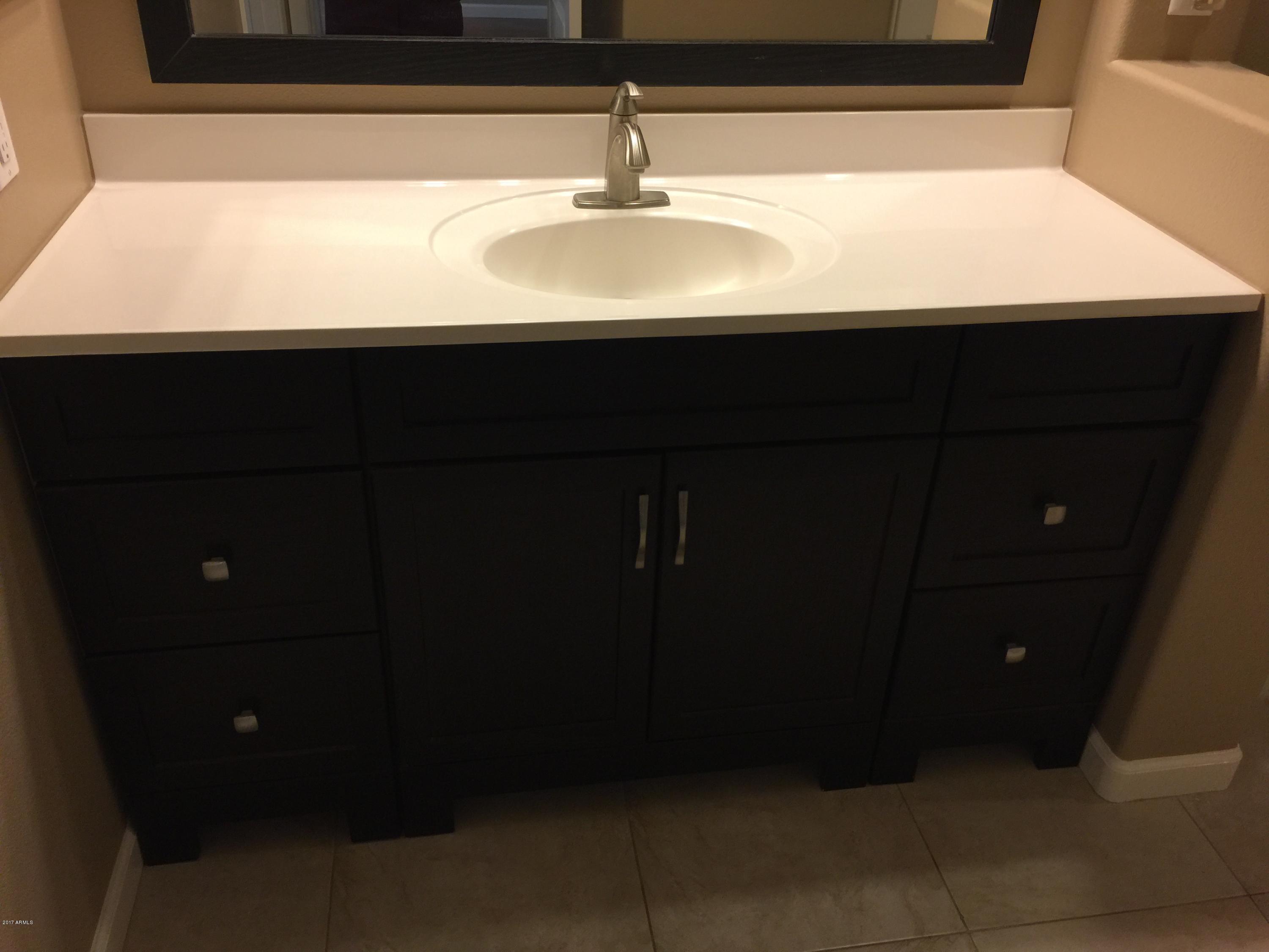 2134 East Broadway Road, Unit 1043 Tempe, AZ 85282 - Photo 16 of 30 Bathroom