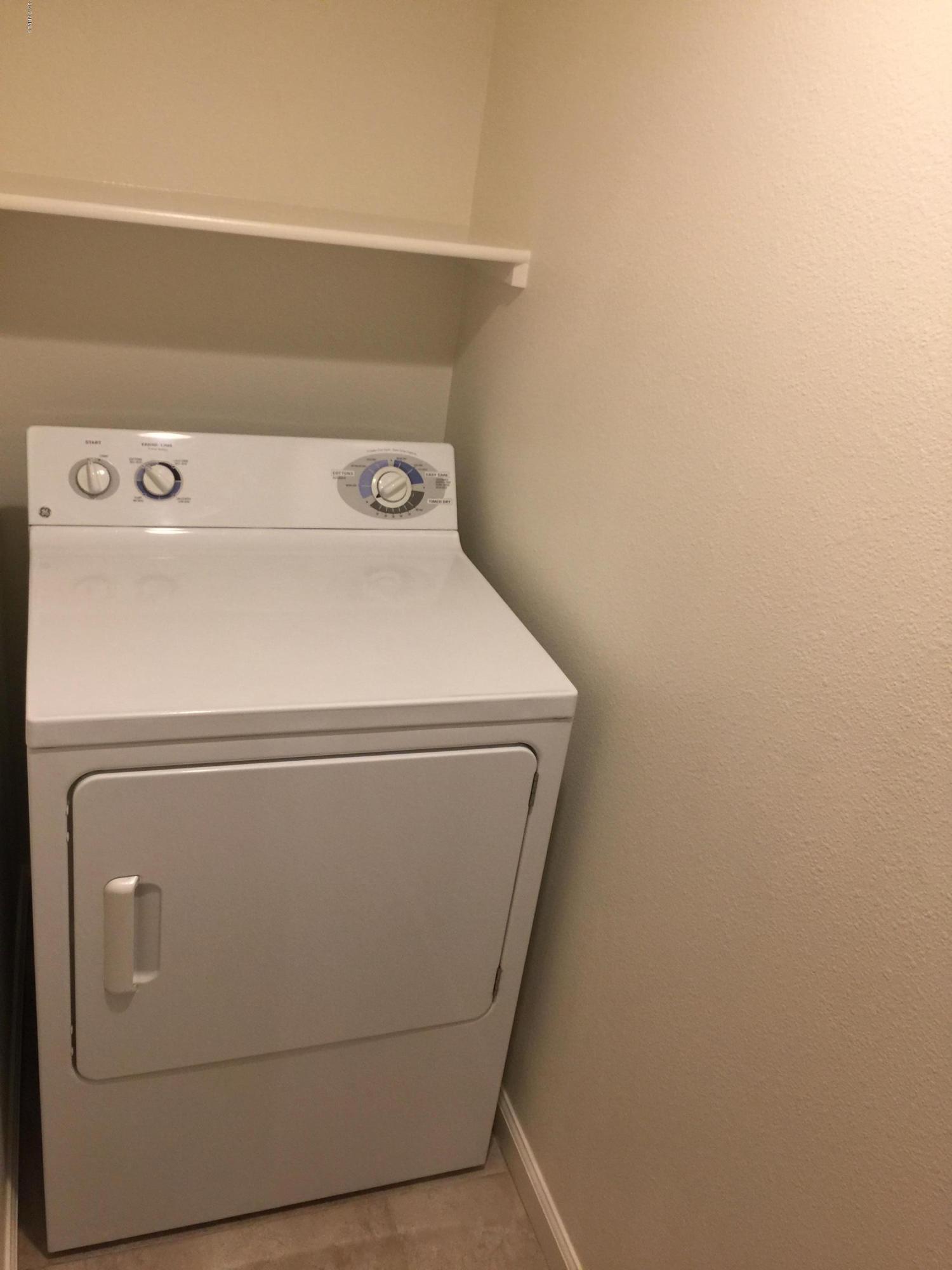 2134 East Broadway Road, Unit 1043 Tempe, AZ 85282 - Photo 20 of 30 Dryer