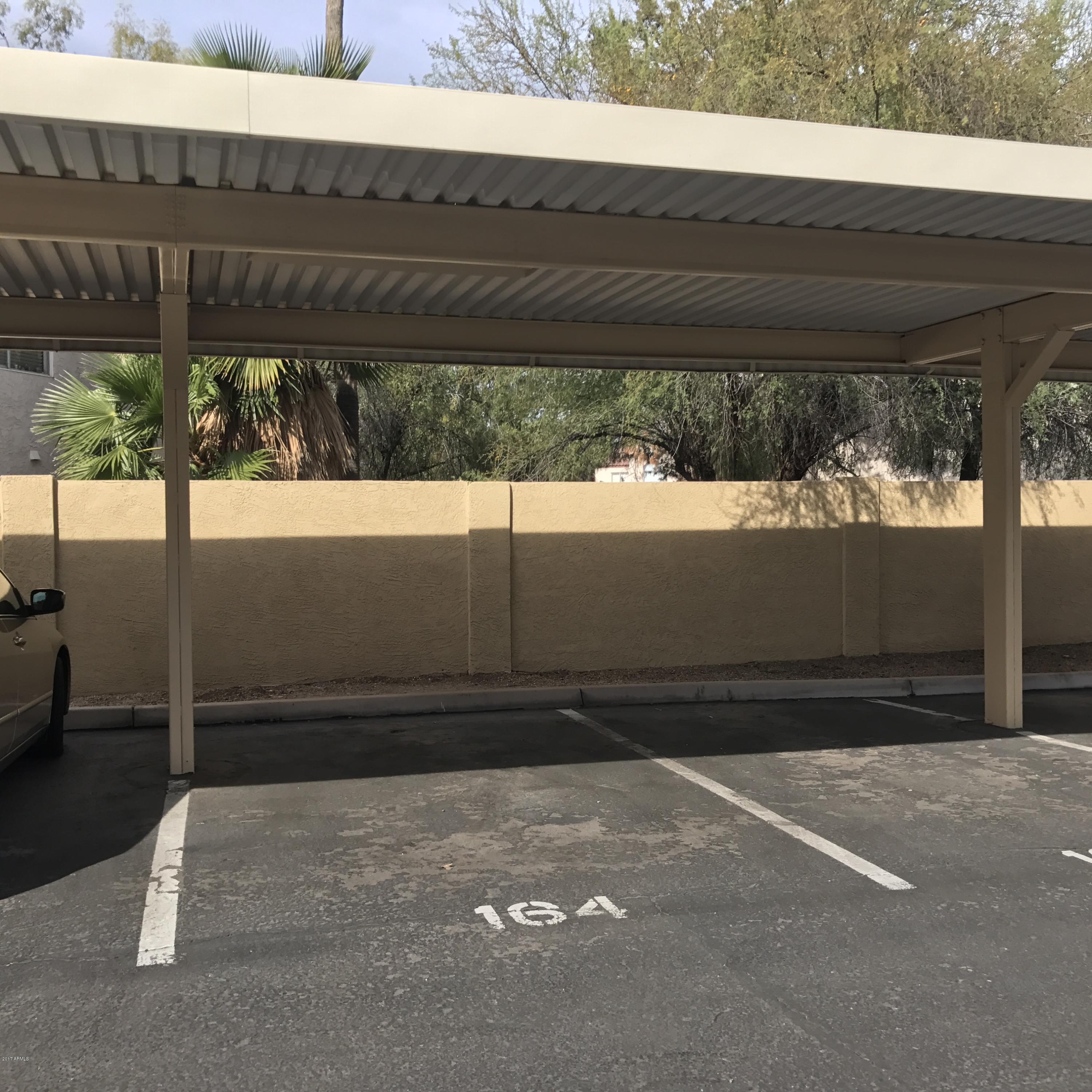 2134 East Broadway Road, Unit 1043 Tempe, AZ 85282 - Photo 2 of 30 Parking Spot