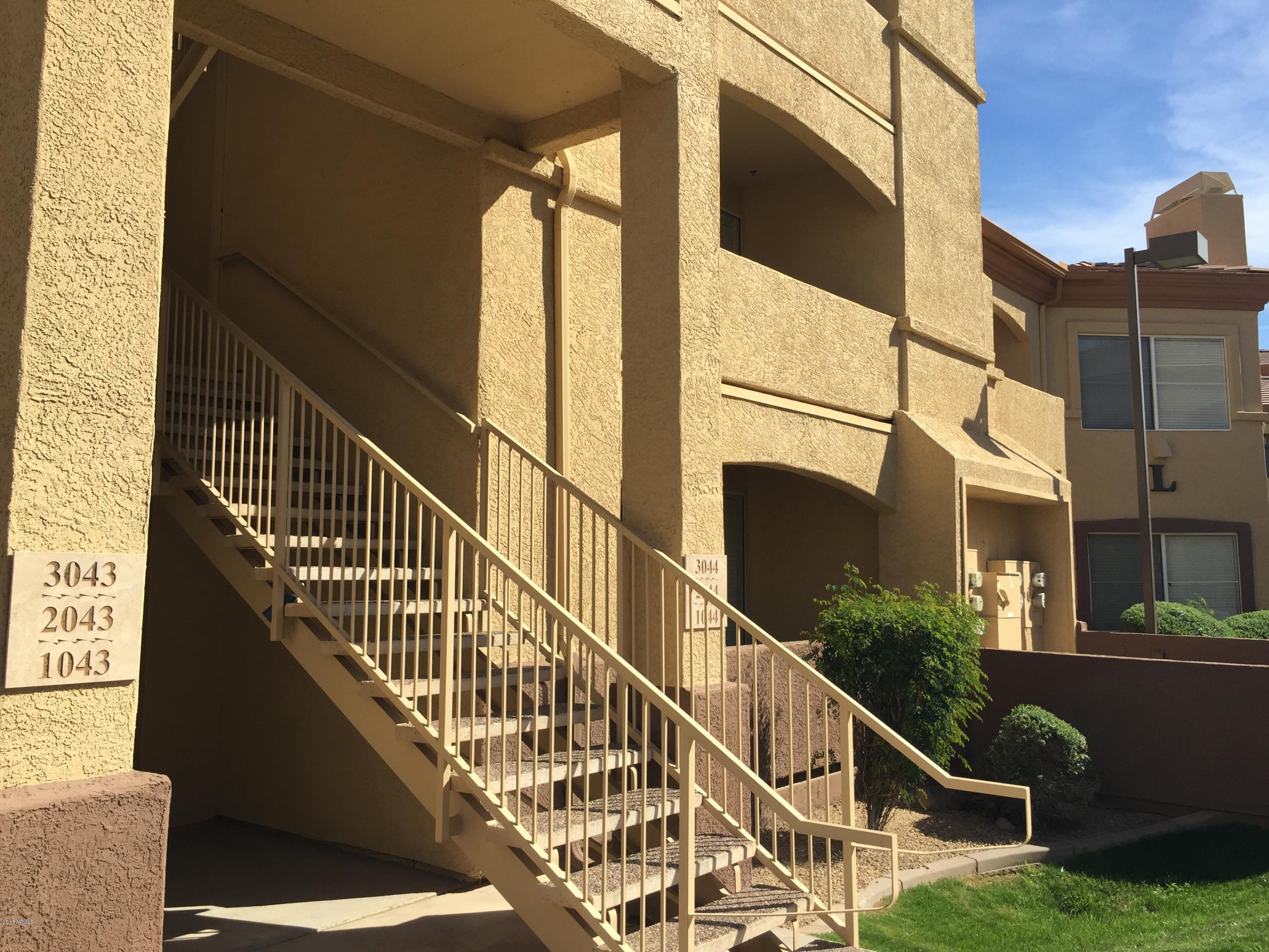 2134 East Broadway Road, Unit 1043 Tempe, AZ 85282 - Photo 24 of 30 Building L