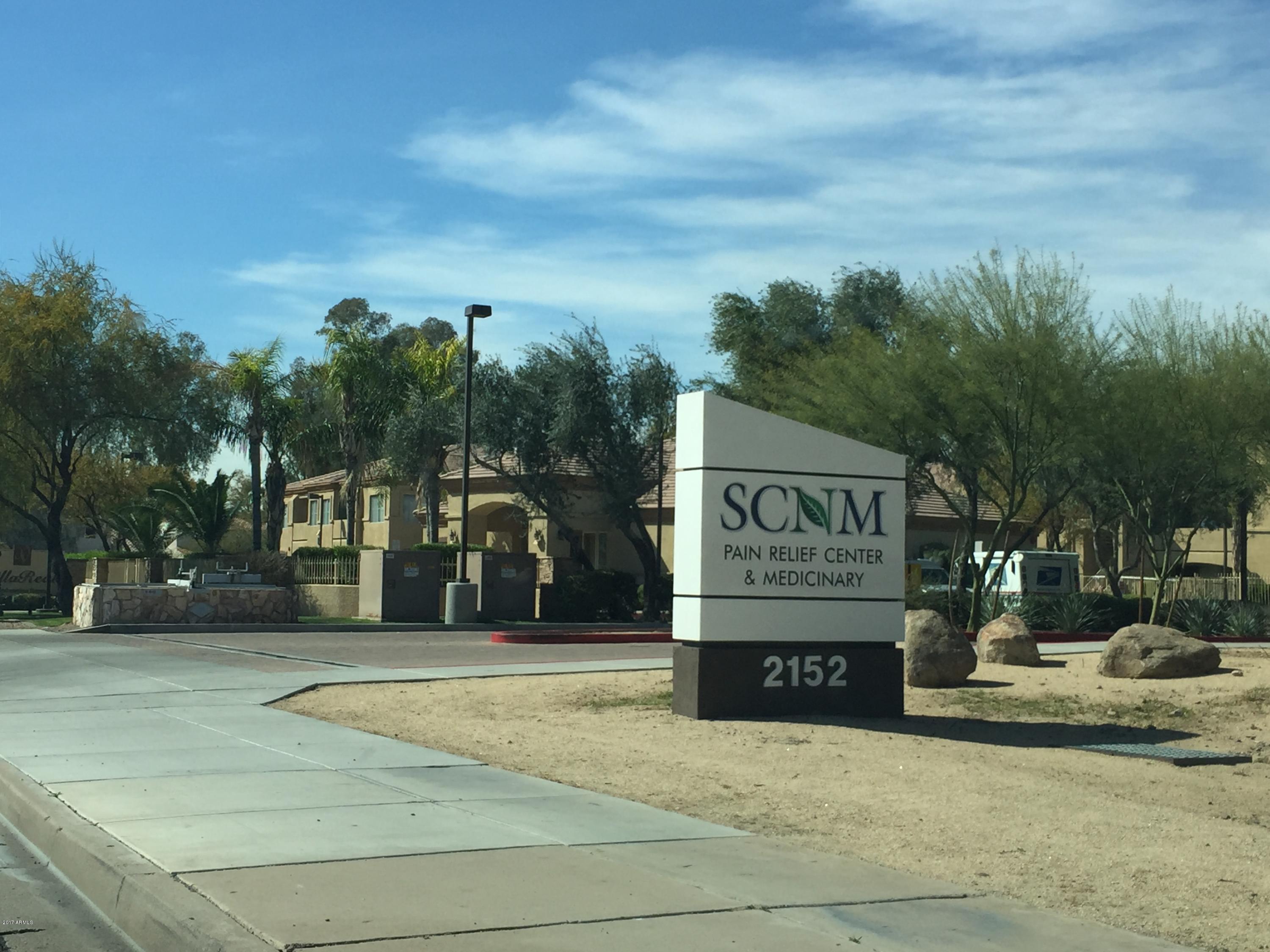 2134 East Broadway Road, Unit 1043 Tempe, AZ 85282 - Photo 25 of 30 Turn North!