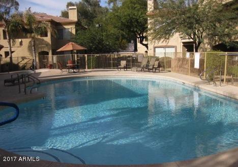 2134 East Broadway Road, Unit 1043 Tempe, AZ 85282 - Photo 27 of 30 Community Pool