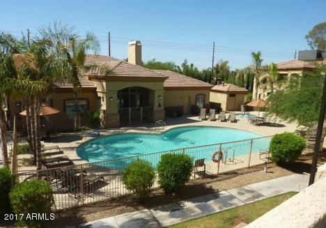 2134 East Broadway Road, Unit 1043 Tempe, AZ 85282 - Photo 28 of 30 Community Pool