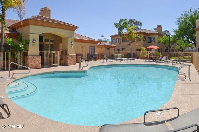 2134 East Broadway Road, Unit 1043 Tempe, AZ 85282 - Photo 29 of 30 Community Pool