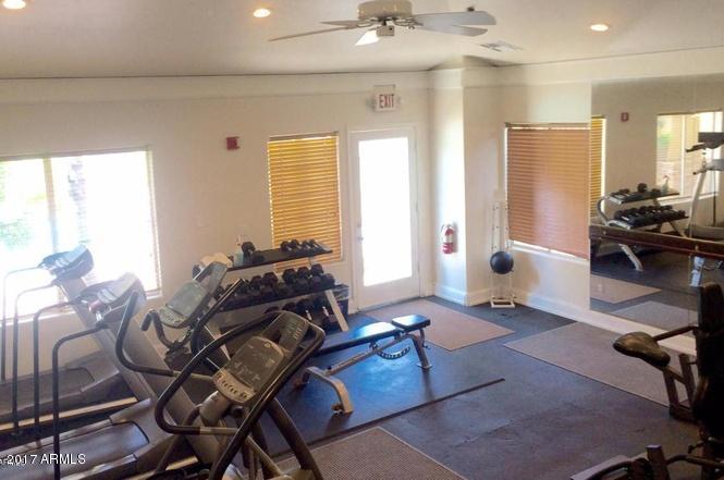 2134 East Broadway Road, Unit 1043 Tempe, AZ 85282 - Photo 30 of 30 Community Workout Joint