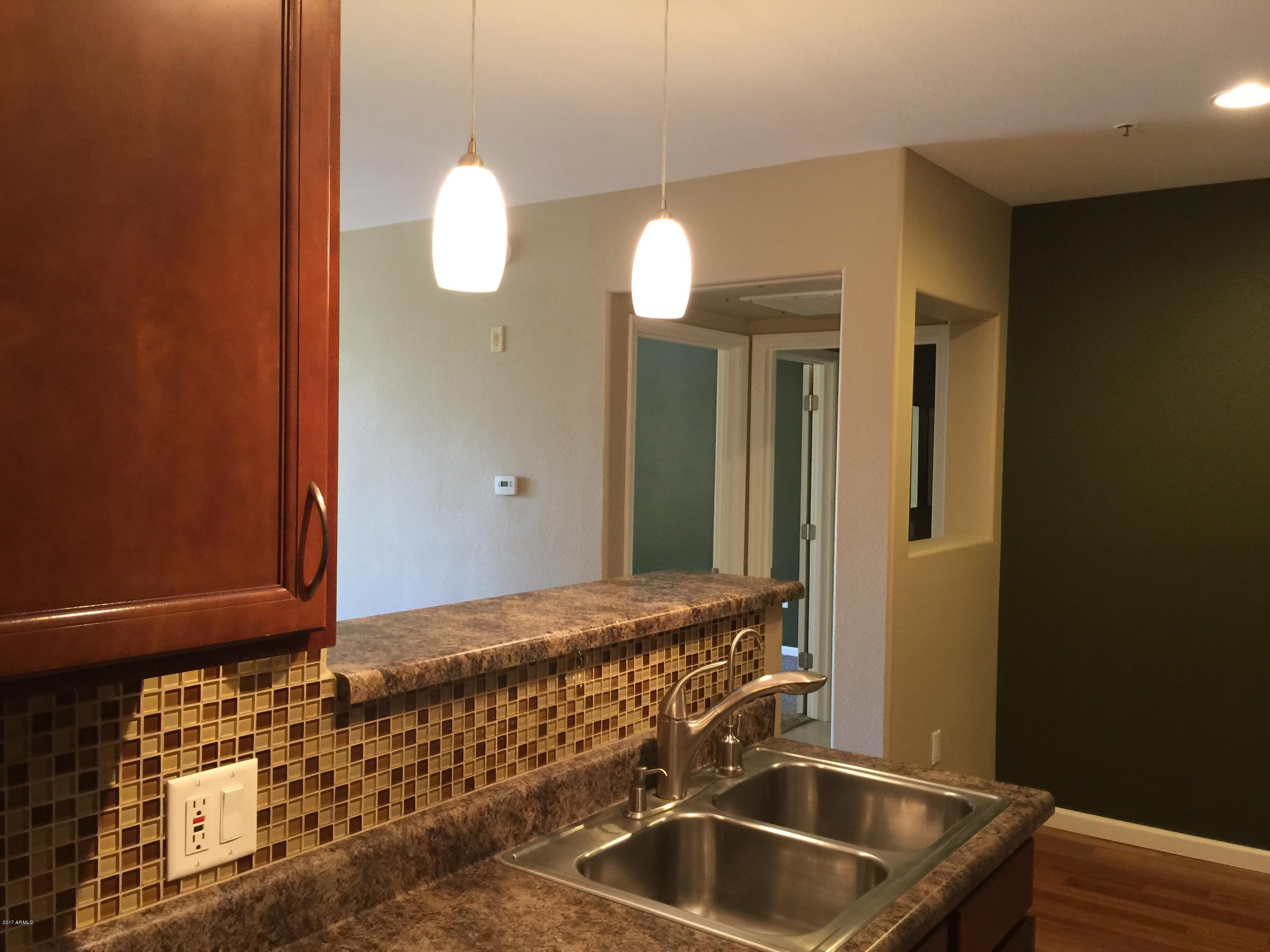 2134 East Broadway Road, Unit 1043 Tempe, AZ 85282 - Photo 7 of 30 Kitchen