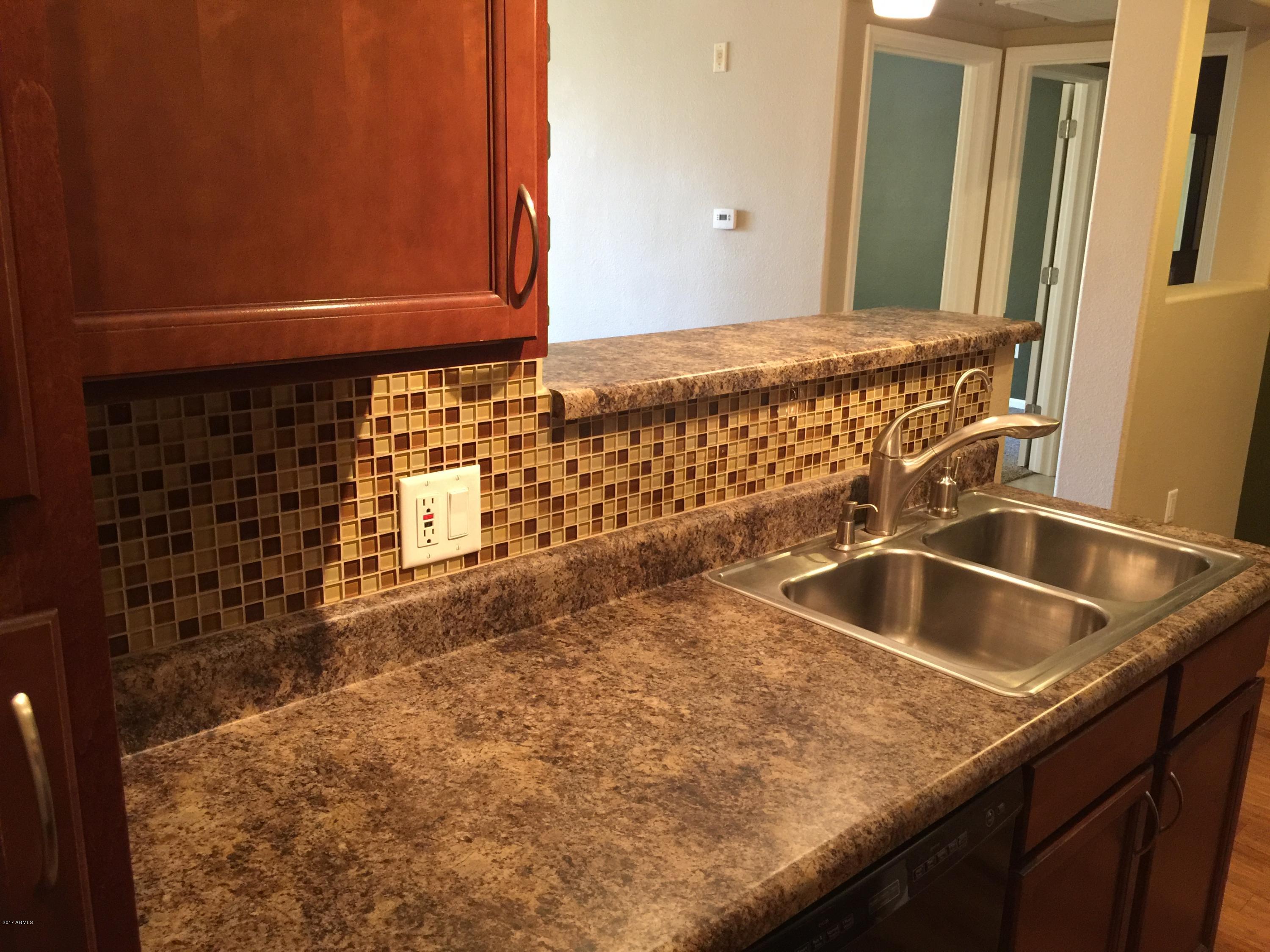 2134 East Broadway Road, Unit 1043 Tempe, AZ 85282 - Photo 8 of 30 Kitchen
