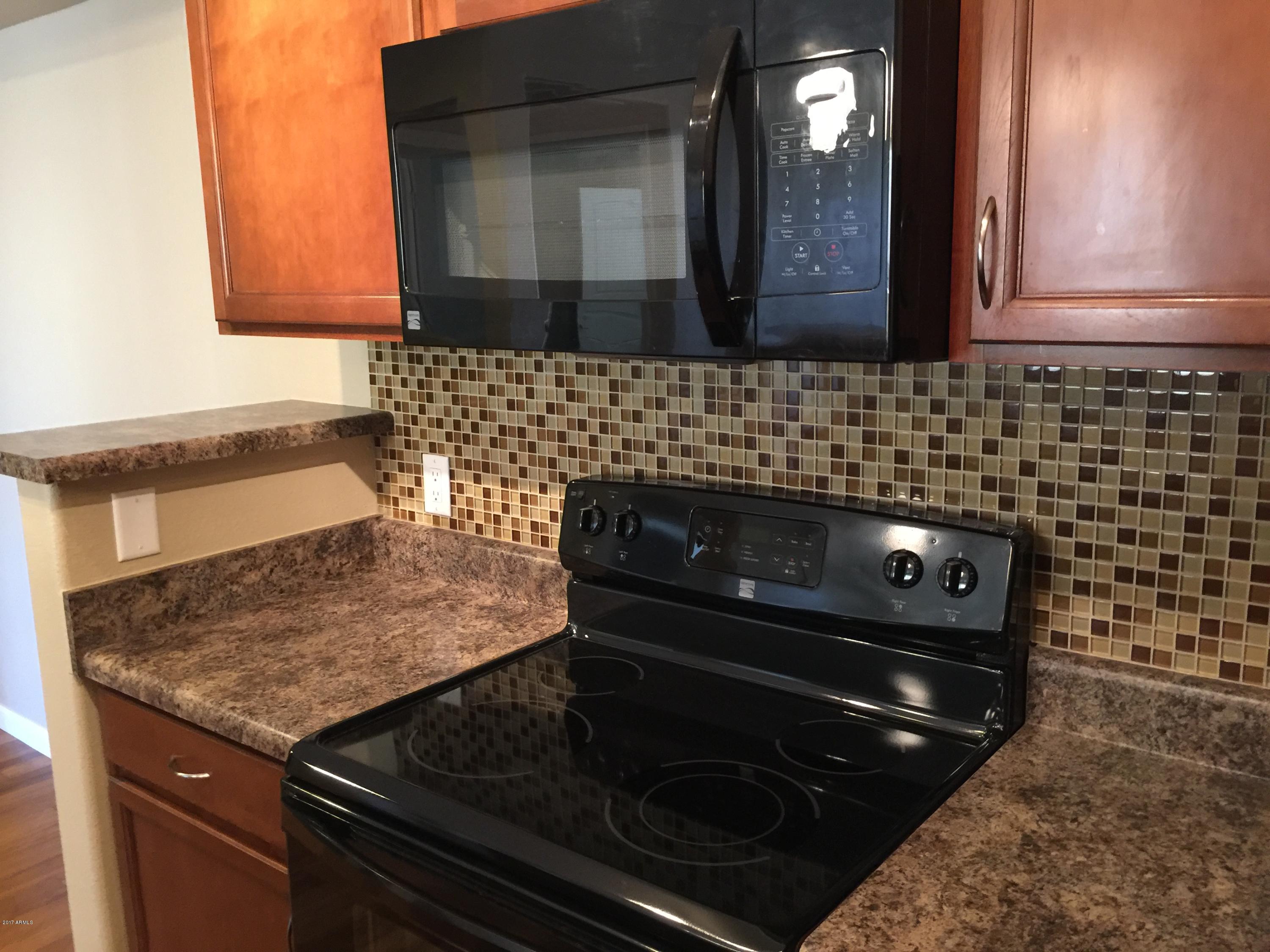 2134 East Broadway Road, Unit 1043 Tempe, AZ 85282 - Photo 9 of 30 Kitchen