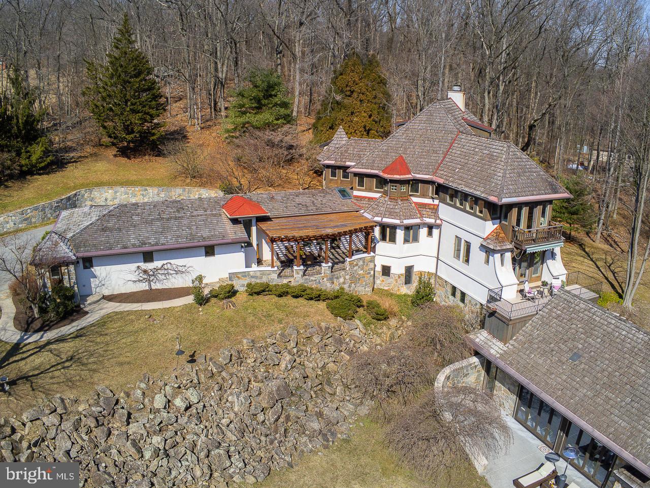 5 Half Hill Road Spring City, PA 19475 - Photo 62 of 66