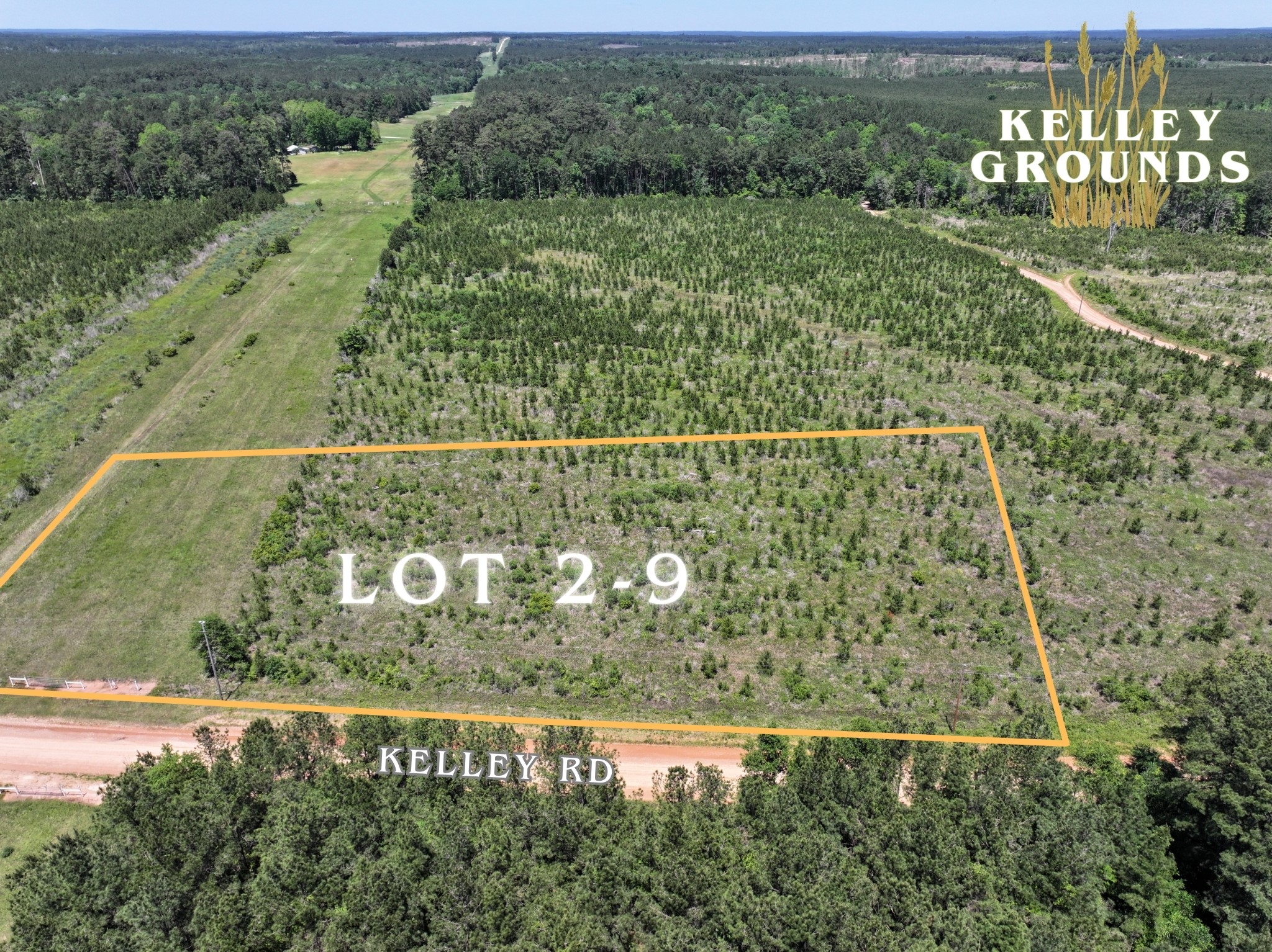 2-2 L L Kelly Road Livingston, TX 77351 - Photo 17 of 23 Gallery Image 17