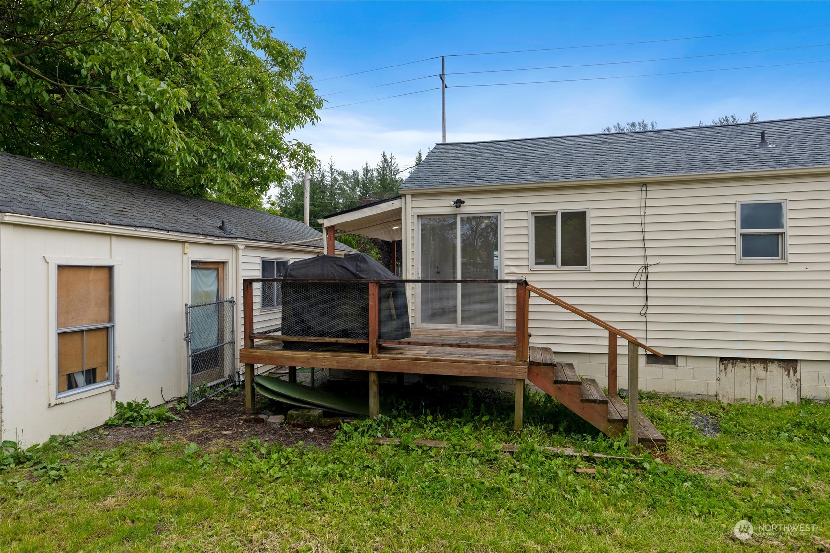 705 Main Street Sultan, WA 98294 - Photo 21 of 31 a front view of a house with a yard