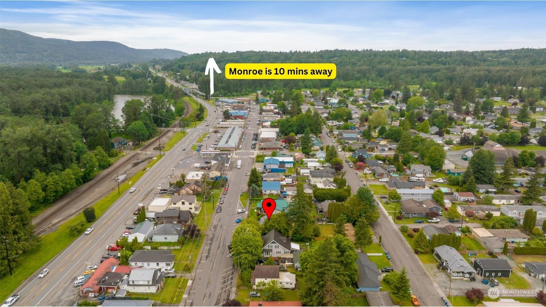 705 Main Street Sultan, WA 98294 - Photo 28 of 31 a view of a city