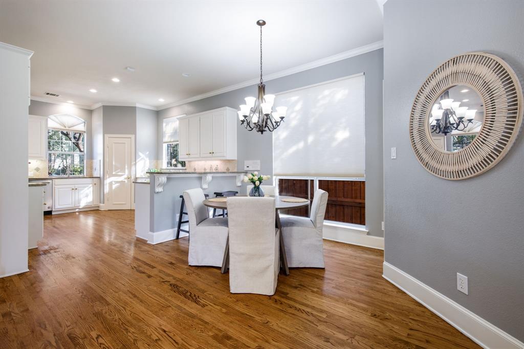 18727 Mapletree Lane Dallas, TX 75252 - Photo 13 of 40