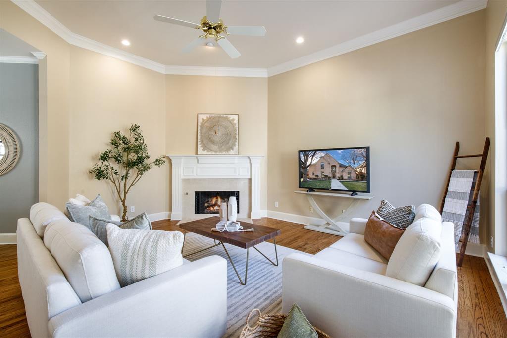 18727 Mapletree Lane Dallas, TX 75252 - Photo 15 of 40