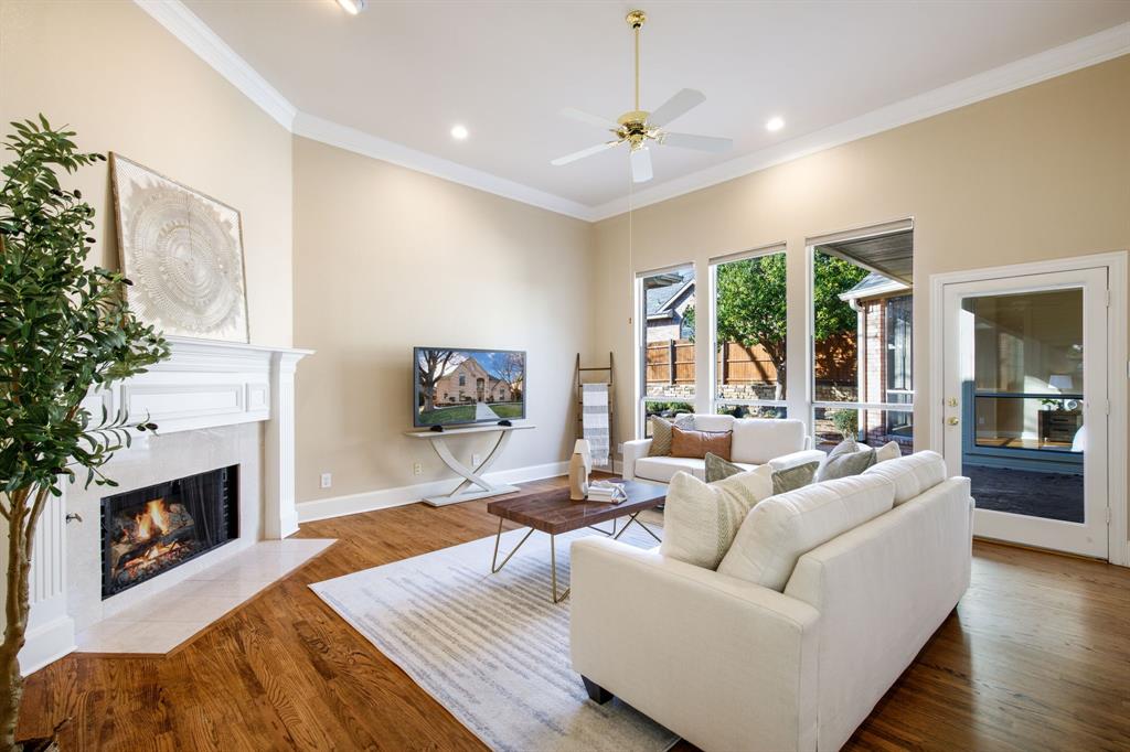 18727 Mapletree Lane Dallas, TX 75252 - Photo 16 of 40