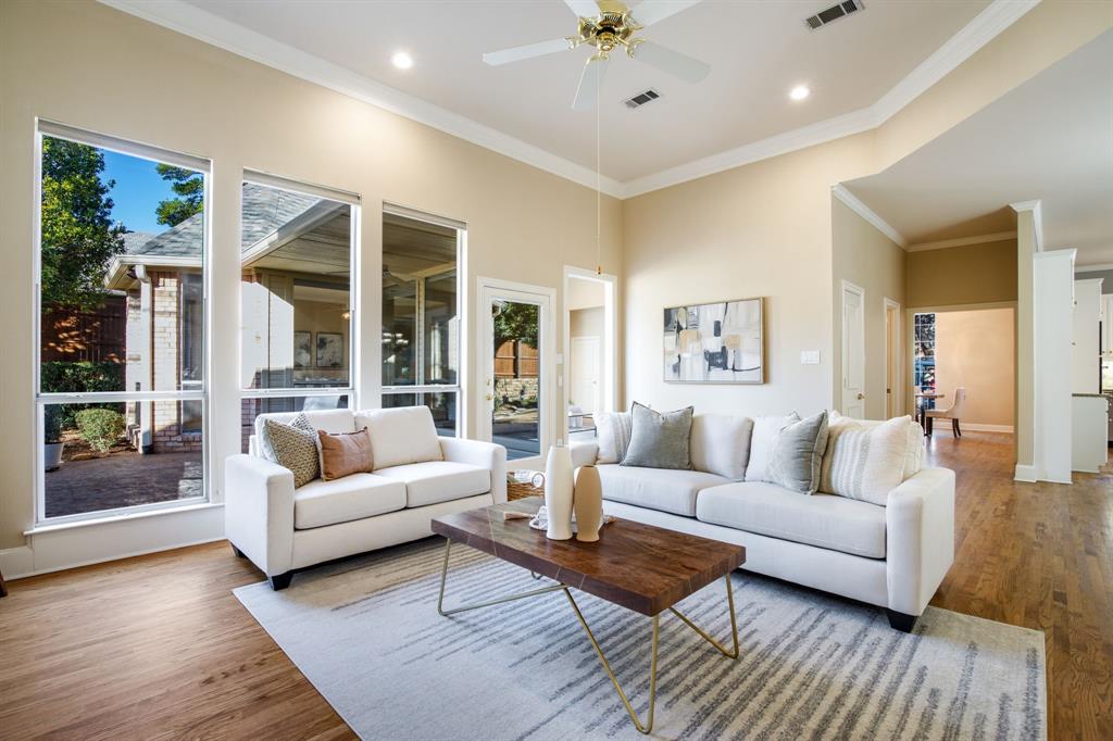 18727 Mapletree Lane Dallas, TX 75252 - Photo 17 of 40