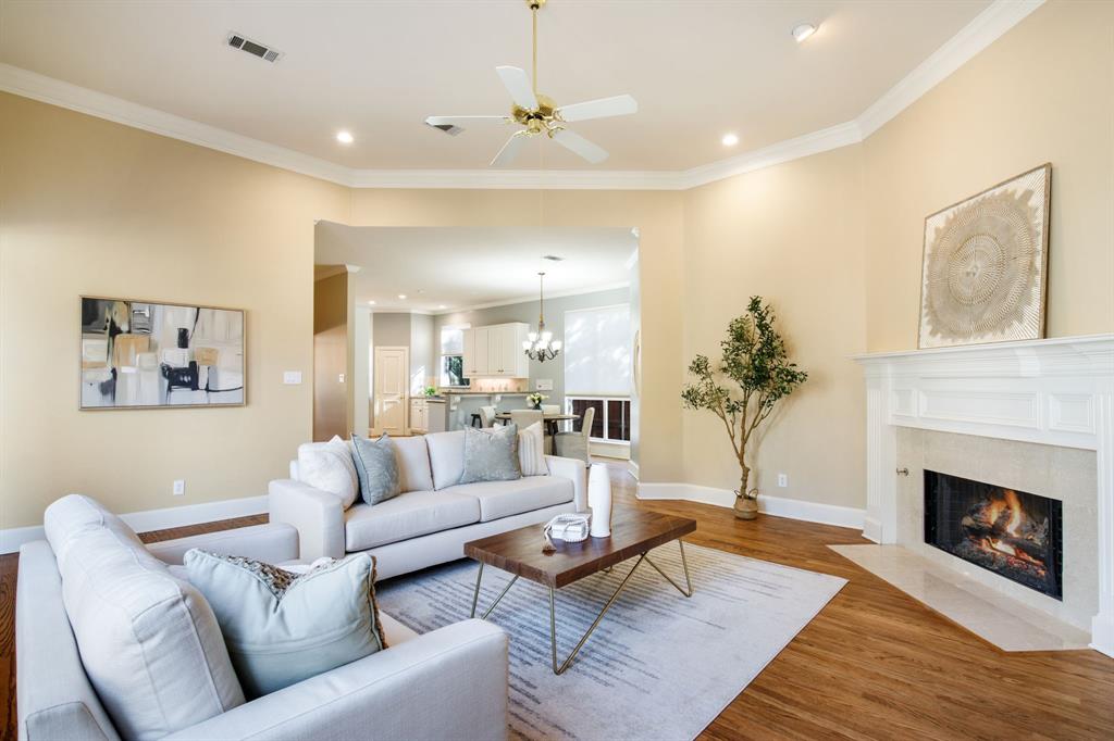 18727 Mapletree Lane Dallas, TX 75252 - Photo 18 of 40