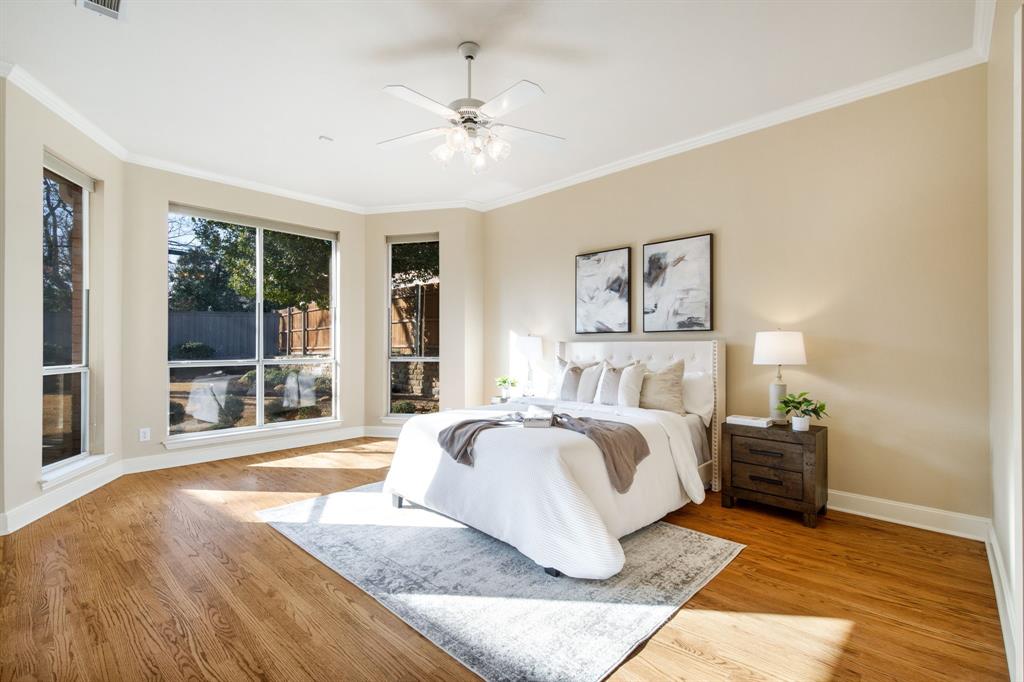 18727 Mapletree Lane Dallas, TX 75252 - Photo 20 of 40