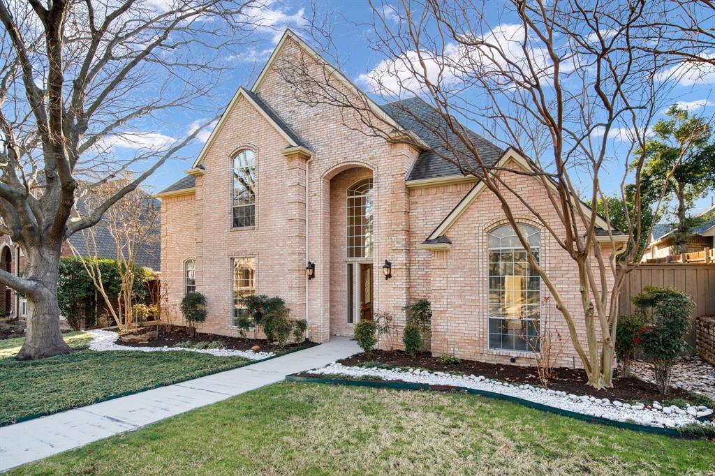 18727 Mapletree Lane Dallas, TX 75252 - Photo 2 of 40