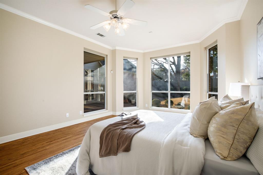 18727 Mapletree Lane Dallas, TX 75252 - Photo 22 of 40