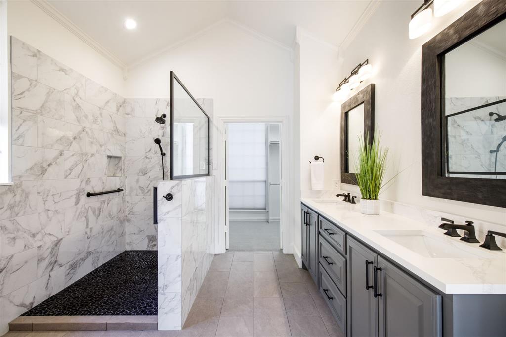 18727 Mapletree Lane Dallas, TX 75252 - Photo 23 of 40